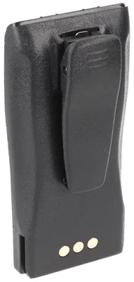 Produktbild von Motorola CP040, NNTN4970, NNTN4851, NNTN4497 Nachbau Akku von AccuCell