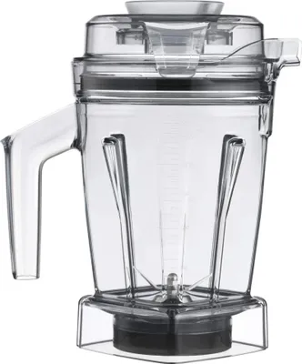 Produktbild von Vitamix Dry Blade Interlock Behälter 1,4 L für Ascent