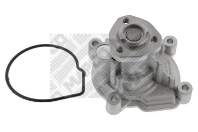 Produktbild von MAPCO Kühlmittelpumpe Wasserpumpe für VW Golf V Schrägheck (1K1) 21832