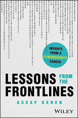 Obrázek produktu pro Lessons from the Frontlines