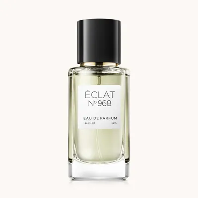 Produktbild von ÉCLAT 968 VIP Unisexduft 55 ml EdP - Langanhaltender Duftzwilling & Parfum Dupe