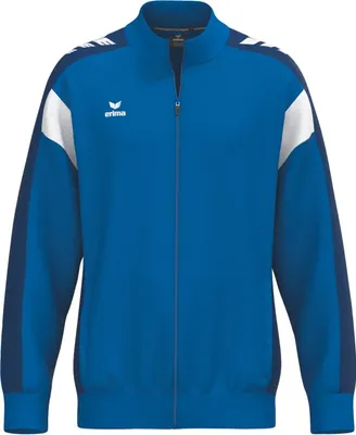 Produktbild von Erima Celebrate 125 Trainingsjacke New Royal/New Navy