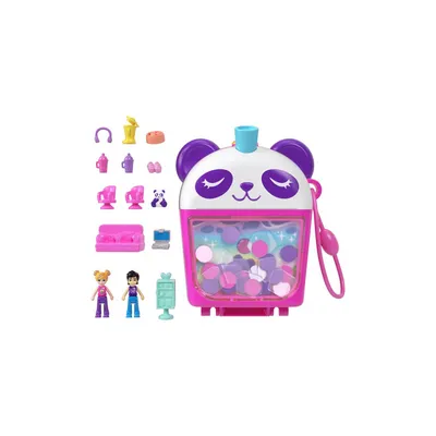 Produktbild von Polly Pocket. Bubble tea pandy