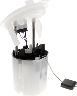 Image de Unité D'alimentation En Carburant Pompe À Carburant