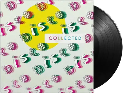 Obrázek produktu pro Various Artists: Disco Collected (180g) -   - (LP / D)