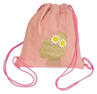 Image de Sac à dos pour fille - Coralico