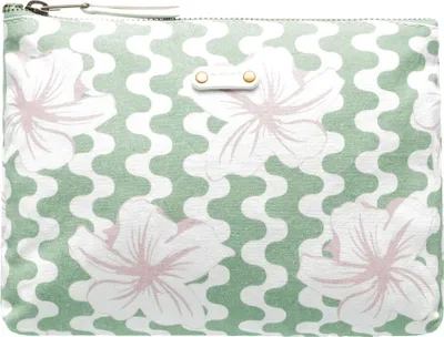 Produktbild von Roxy Pouch Mäppchen Grün  Mann Grün One Size