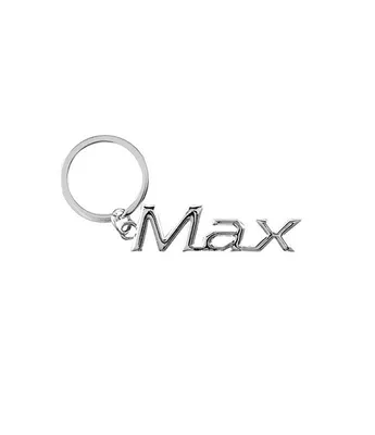 Produktbild von Stylische Autoschlüsselanhänger – Autoschlüsselanhänger mit dem Namen Max