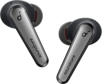 Produktbild von Soundcore Liberty Air 2 Pro Schwarz Kabellos