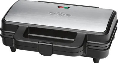 Produktbild von ProfiCook PC-ST1092 Opiekacz do kanapek XXL 900W