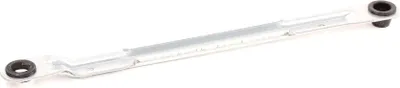 Produktbild von RIDEX 300W0043 Wischergestänge für VW Golf IV Schrägheck (1J1) Golf V Schrägheck (1K1) GOLF PLUS (5M1, 521) Golf IV Variant (1J5) für AUDI