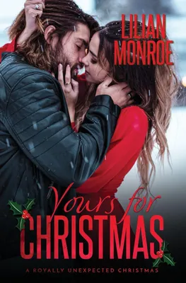 Produktbild von Yours for Christmas