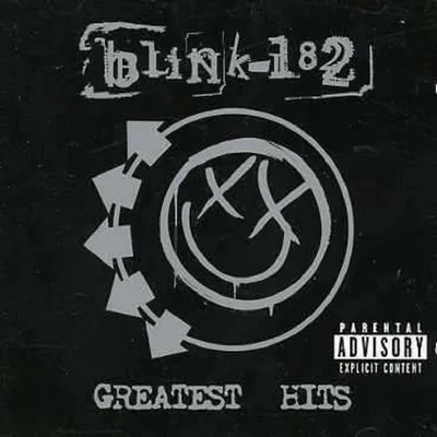 Obrázek produktu pro Blink-182: Greatest Hits - - (CD / G)