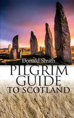 Produktbild von Pilgrim Guide to Scotland