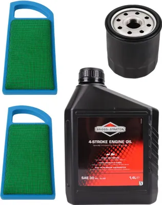 Zdjęcie produktu dla Zestaw seriwosy Briggs & Stratton B&S 492932 695547 100006E