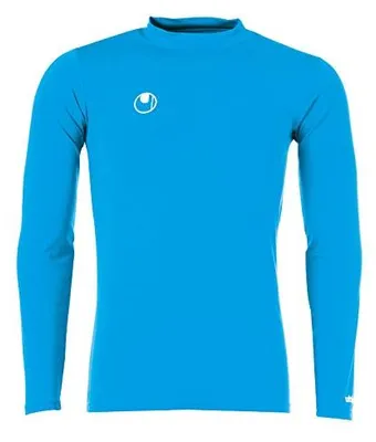 Produktbild von Uhlsport Funktionsshirt LA skyblau XXL