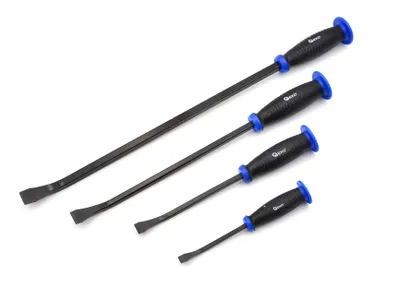 Obrázok produktu pre Sada montážnych pák 200-600mm 4ks 06435