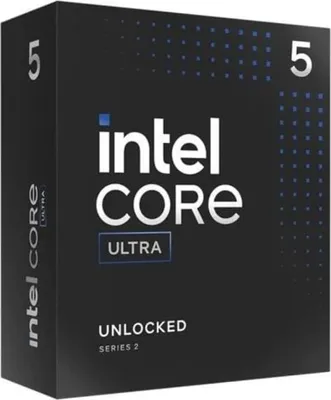 Immagine prodotto di Intel Cpu Ultra 5 225, tray | AT8076806415
