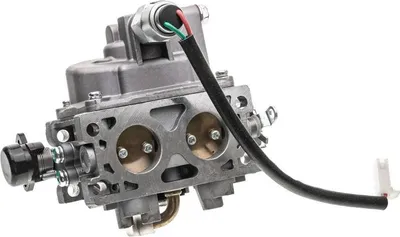Zdjęcie produktu dla Gaźnik Loncin LC2P77F CZĘŚĆ ORYGINALNA 170021421-0001