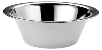Produktbild von Edelstahl-Schüssel 24 cm