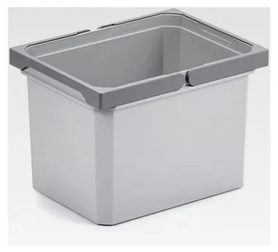 Produktbild von Befestigung Grau 10L