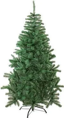 Produktbild von Weihnachtsbaum künstlich 180 cm Christbaum Tannenbaum mit 860 Spitzen