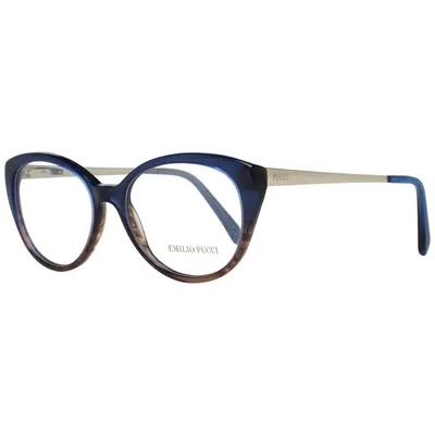 Image de Lunettes pour femme Emilio Pucci EP5063 092 53