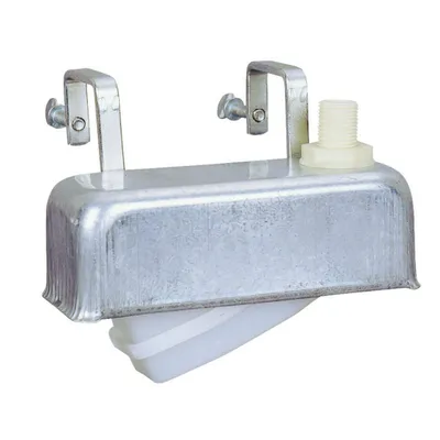 Produktbild von KERBL Einhänge-Schwimmerventil, 1/2"