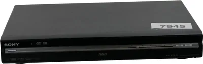 Produktbild von Sony RDR-HX950 | DVD / Harddisk Recorder (250 GB)