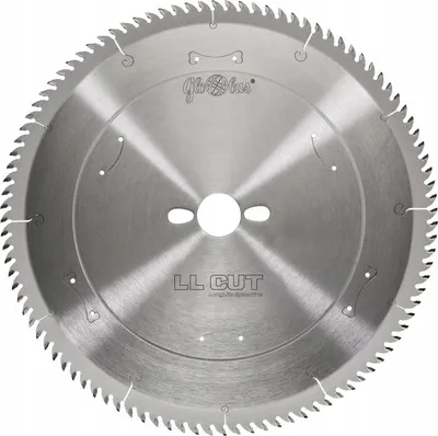 Produktbild von Globus Spanplattensäge 300x30x96Z / Premium