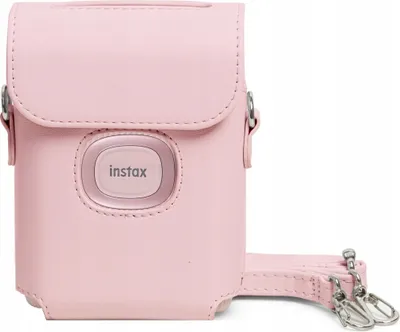 Produktbild von Hülle, Etui, Schutzhülle für Fujifilm Instax Mini Link 2 / Rosa