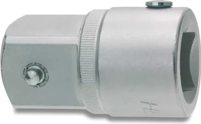 Zdjęcie produktu dla Nastawka powiększająca Hazet 1058-1 – czworokątny z rowkiem 20 mm (3/4 cala) – czworokątny pełny 25 | 1058-1