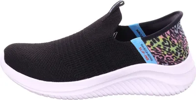 Immagine prodotto di Skechers slip-on Ultra Flex ragazze 31373737373035 Nero 28 EU