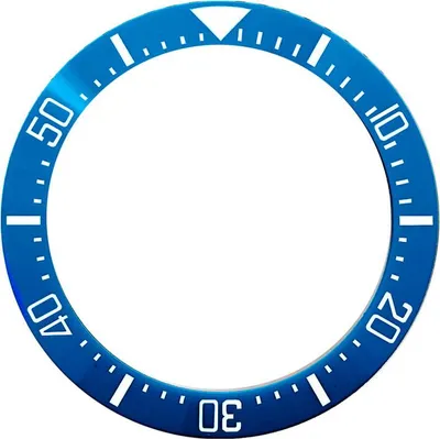 Produktbild von Lünette für Uhr Bobroff BFBA