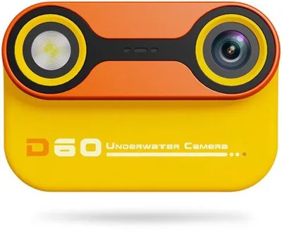 Image de Appareil photo numérique pour enfants, rechargeable par USB, carte mémoire incluse, pour les garçons et les filles à partir de 3 ans