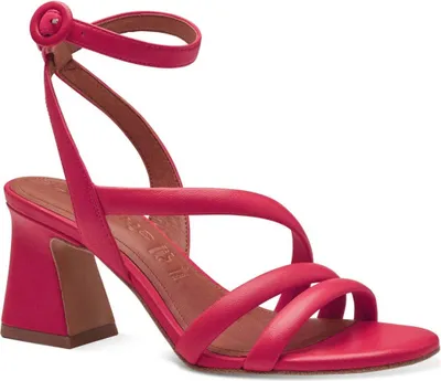 Zdjęcie produktu dla Klasyczne sandały damskie Tamaris 1-28377-42 510 Kolor: różowy Rozmiar: 40