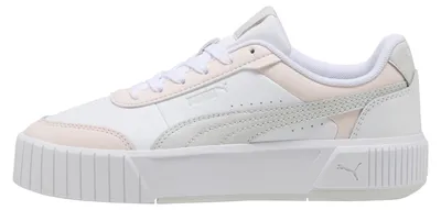 Produktbild von Sneakers aus Leder Carina Mia