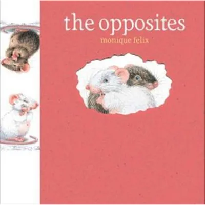 Obrázek produktu pro The Opposites