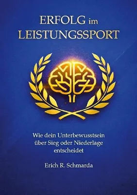 Produktbild von Erfolg im Leistungssport