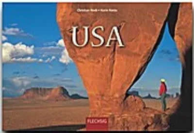 Produktbild von Usa