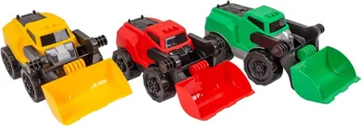 Obrázok produktu pre Traktor TechnoK TEH8353 08553