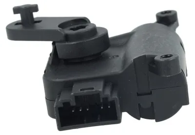 Produktbild von NRF 370019 Klima Stellmotor Stellelement Mischklappe für VW GOLF VI (5K1) Golf V Schrägheck (1K1) TOURAN (1T1, 1T2) TIGUAN (5N) Passat Variant (3C5)