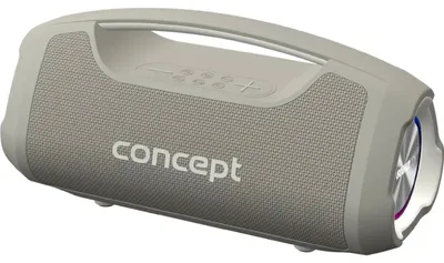 Productafbeelding van Concept SoundJoy BR5061, kleur: taupe