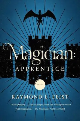 Image de Magician: Apprentice