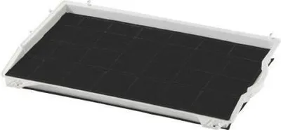 Produktbild von Bosch Aktivkohlefilter 460736 / DHZ1100