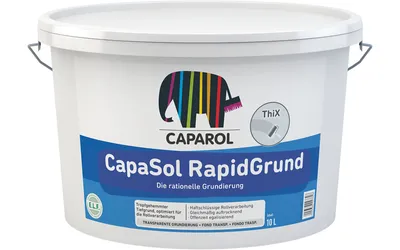 Produktbild von Caparol CapaSol RapidGrund 10 Liter