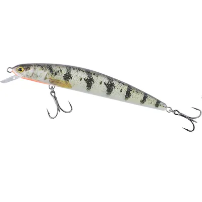 Produktbild von Balzer MK Zanderscheuche Wobbler 11cm(15g) Zander