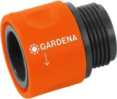 Produktbild von GARDENA Gewindeanschlussadapter - 917-26