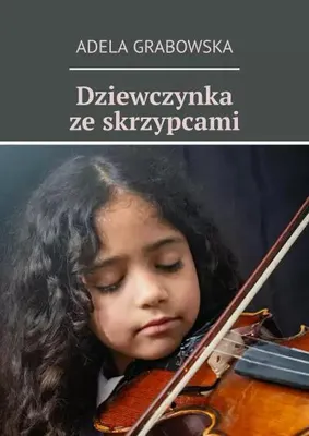 Image de Fille au violon
