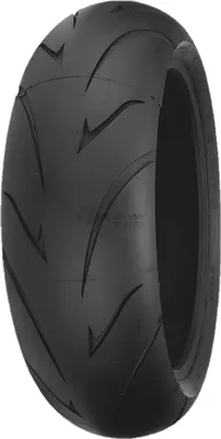 Image de Shinko R-011 Verge ( 200/55 R17 TL 78V )